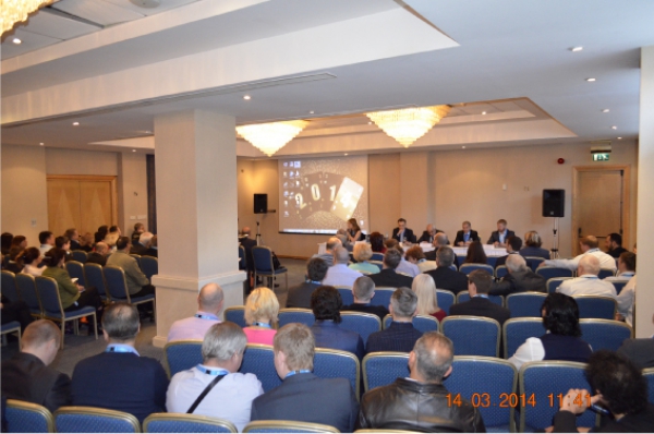 На Кипре прошел форум по удалению отходов в высокотехнологичных отраслях